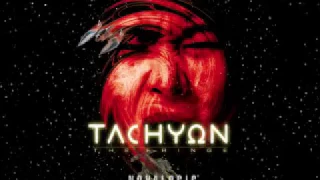 Tachyon: The Fringe trailer - 2000 | Game Archives