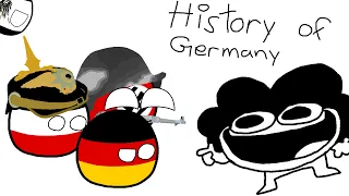 History of Germany | but its Sr Pelo references