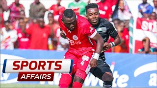 Mtibwa Sugar 0-3 Simba | Highlights | NBC Premier League 11/03/2023