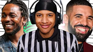 THE AUX MADNESS CHAMPIONSHIPS!