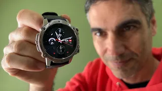 LO TENGO: AMAZFIT FALCON | ¿LO QUIERES EN 2024?