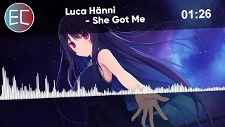 Nightcore - She Got Me (Eurovision 2019 Switzerland 🇨🇭)【Lyrics】「EuroCore」