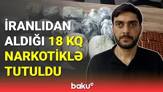 Biləsuvarda narkotik əməliyyatı: 43 nəfər saxlanıldı