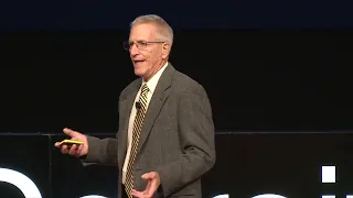 Vaccines Are Safe, Effective, & Save Lives | Marc Rosenthal | TEDxDetroit