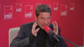 Les explications du gouvernement sur le déficit public "ne sont pas crédibles", estime David Lisnard