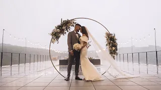 Dalma & Peti esküvői videó kisfilm / Wedding Film 🤍