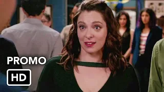 Crazy Ex-Girlfriend 4x08 Promo "I’m Not The Person I Used To Be" (HD)