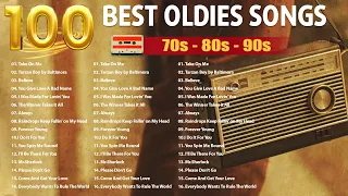 Greatest Hits 70s 80s 90s Oldies Music 1897 🎵 Playlist Music Hits 🎵 Best Music Hits 70s 80s 90s 0806