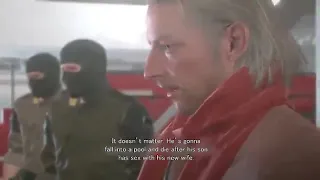 MGSV - I'm Based and Redpilled