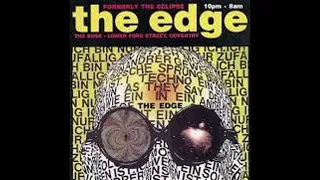 LTJ Bukem - The Edge 1993