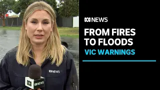 Dangerous wind, heavy rain to hit eastern Australia as intense storm system deepens | ABC News