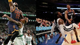 NBA Last Second Disrespectful Shots | Best NBA Compilation!