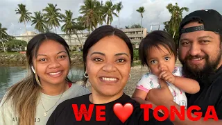 Tonga 2023 Vlog - Part 3 [Our Last Adventures]