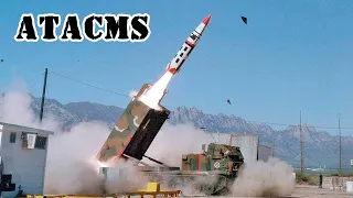 Совершенный комплекс ATACMS || Обзор