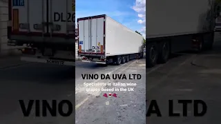 Are you looking to make wine from home? Look no further than Vino Da Uva LTD! 🍇🍷🍇