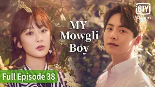 My Mowgli Boy | Episode 38 | iQIYI Philippines