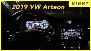 VW Arteon - Let’s go drive the 2019 Volkswagen Arteon. 2.0L TDi diesel mated to 7 DCT!