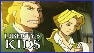 🇺🇸 Liberty's Kids 140 - We the People | History Videos For Kids 🇺🇸