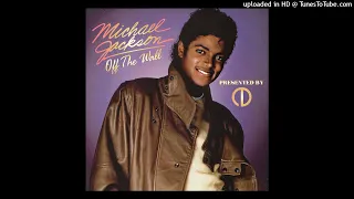 Off The Wall (80s Mix)