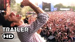 LOLLA: The Story of Lollapalooza Trailer (2024)