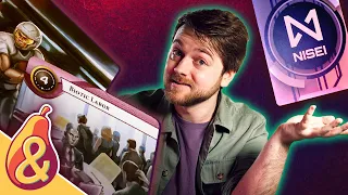 Why You Should Get into Netrunner in 2024