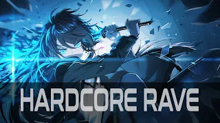 Hardcore Rave/UK Hardcore Mix |『 ᕼᗩᖇᗪᑕOᖇE EᑎᑕOᖇE 』