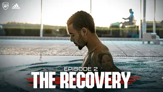 COME BACK STRONGER | Episode 2 | The Recovery