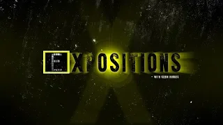 Expositions - Episode 139 - Undeserved (Joshua 24:1-13)