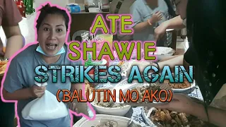 Ate Shawie