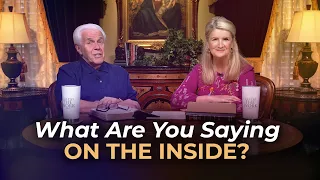 Boardroom Chat: What Are You Saying On The Inside? | Jesse & Cathy Duplantis