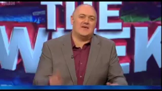 mock the week series 10 episode 9 part 1