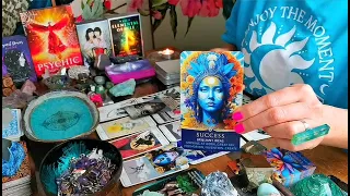 LIBRA - "2024 - WHAT TO EXPECT!!" YEARLY READING 2024