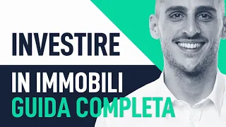 Come investire in immobili per chi parte da zero: Corso di base