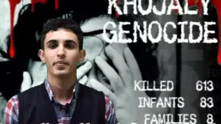 Xocalı Sənədli Filim (Khojaly genocide) (Khojaly Massacre ) (Ходжалинский геноцид)