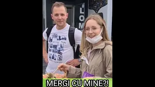 Daruiti flori sotiilor !!!(Mergi cu mine?!)