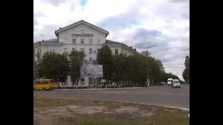 Шостка.