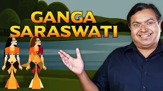 Why is the Ganga Considered Holy? | Devlok Mini With Devdutt Pattanaik