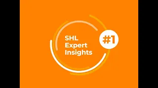 SHL Expert Insights #1. Рубен Арутюнян - об IT в HR