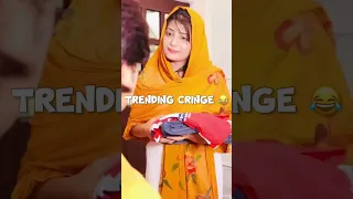 Trending Cringe 🤣 || #shorts #ytshorts #trending