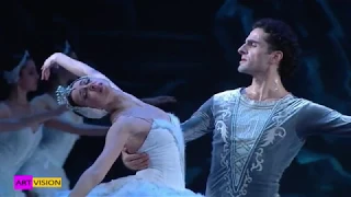 2017 Ananiashvili - Swan Lake - Odette & Odile