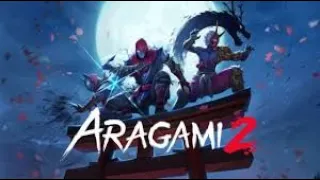 ARAGAMI 2 XBOX SERIES S FIRST 15 MINUTES GAME PASS (NO COMMENTARY)