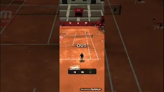 Ultimate Tennis