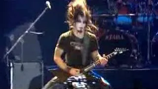 Vesania - Marduke's Mazemerising - Live at Metalmania 2006