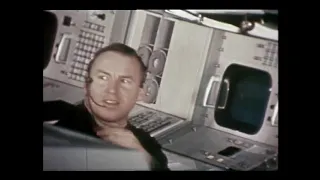 NASA's video, Gemini 8, This is Houston Flight, January 1, 1966 | NASA Archives