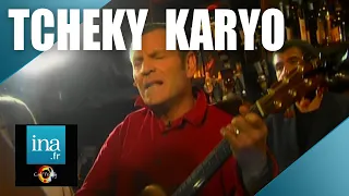 Tchéky Karyo "Strange Fruit m'a influencé pour la musique" | Café Picouly | Archive INA