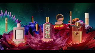 Gucci Beauty - Gucci Beauty Wishes