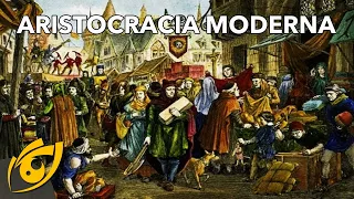 Sobre BURGUESES e ARISTOCRATAS MODERNOS