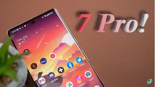 Pixel 7 Pro Recenzja | Wreszcie WOW!