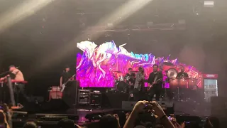 BOHEMIA SUBURBANA — AQUÍ TE VOY (LIVE)