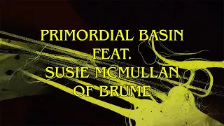 Cavern Deep - Primordial Basin (feat. Susie McMullan of Brume) || Official Video